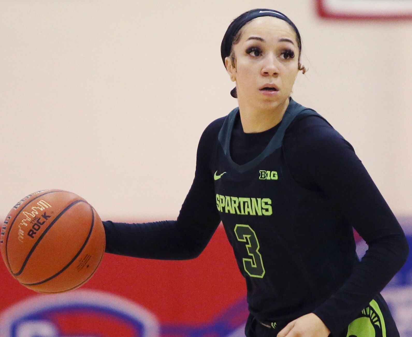 Women's basketball